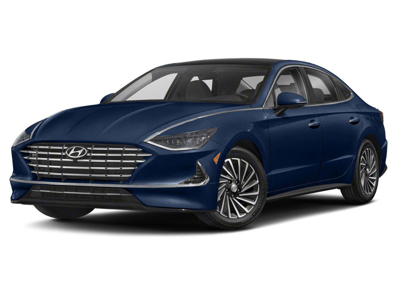Used 2021 Hyundai Sonata Hybrid Ultimate Ultimate Sedan for sale in St Catharines, ON