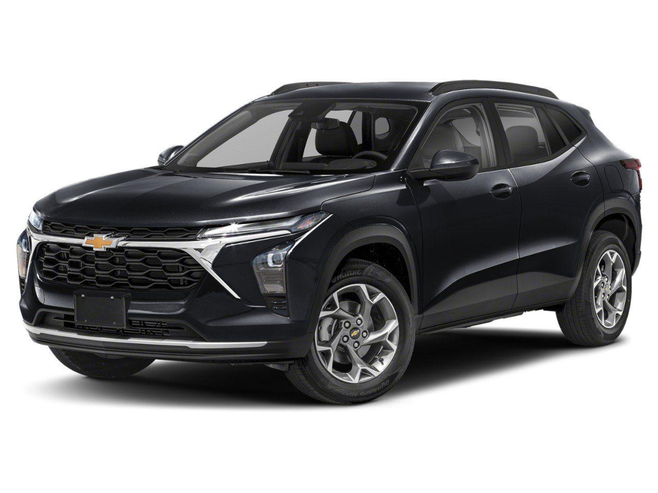 Used 2024 Chevrolet Trax 2RS FWD 4dr 2RS for sale in St Catharines, ON