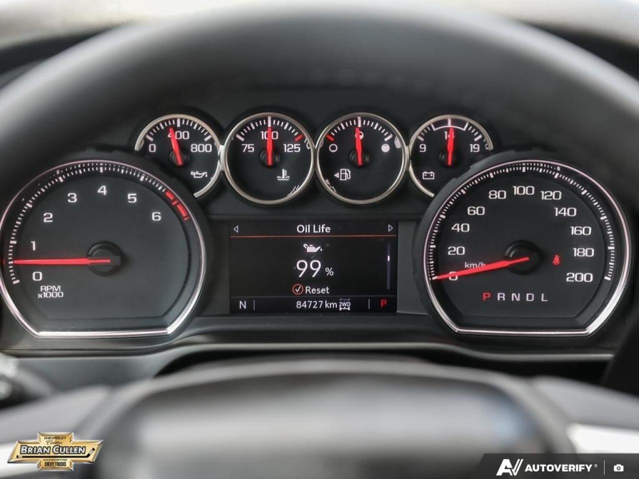 2022 Chevrolet Silverado 1500 LTD LT Trail Boss Crew Cab Short Box 4-Wheel Drive LT Trail Boss Photo