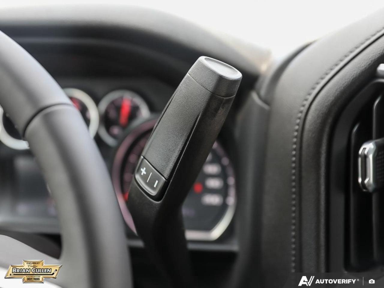 2022 Chevrolet Silverado 1500 LTD LT Trail Boss Crew Cab Short Box 4-Wheel Drive LT Trail Boss Photo