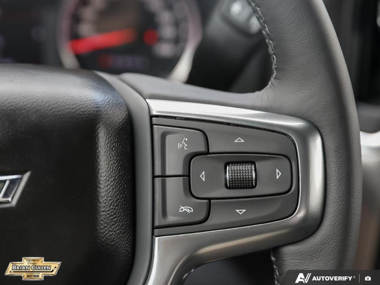 2022 Chevrolet Silverado 1500 LTD LT Trail Boss Crew Cab Short Box 4-Wheel Drive LT Trail Boss Photo