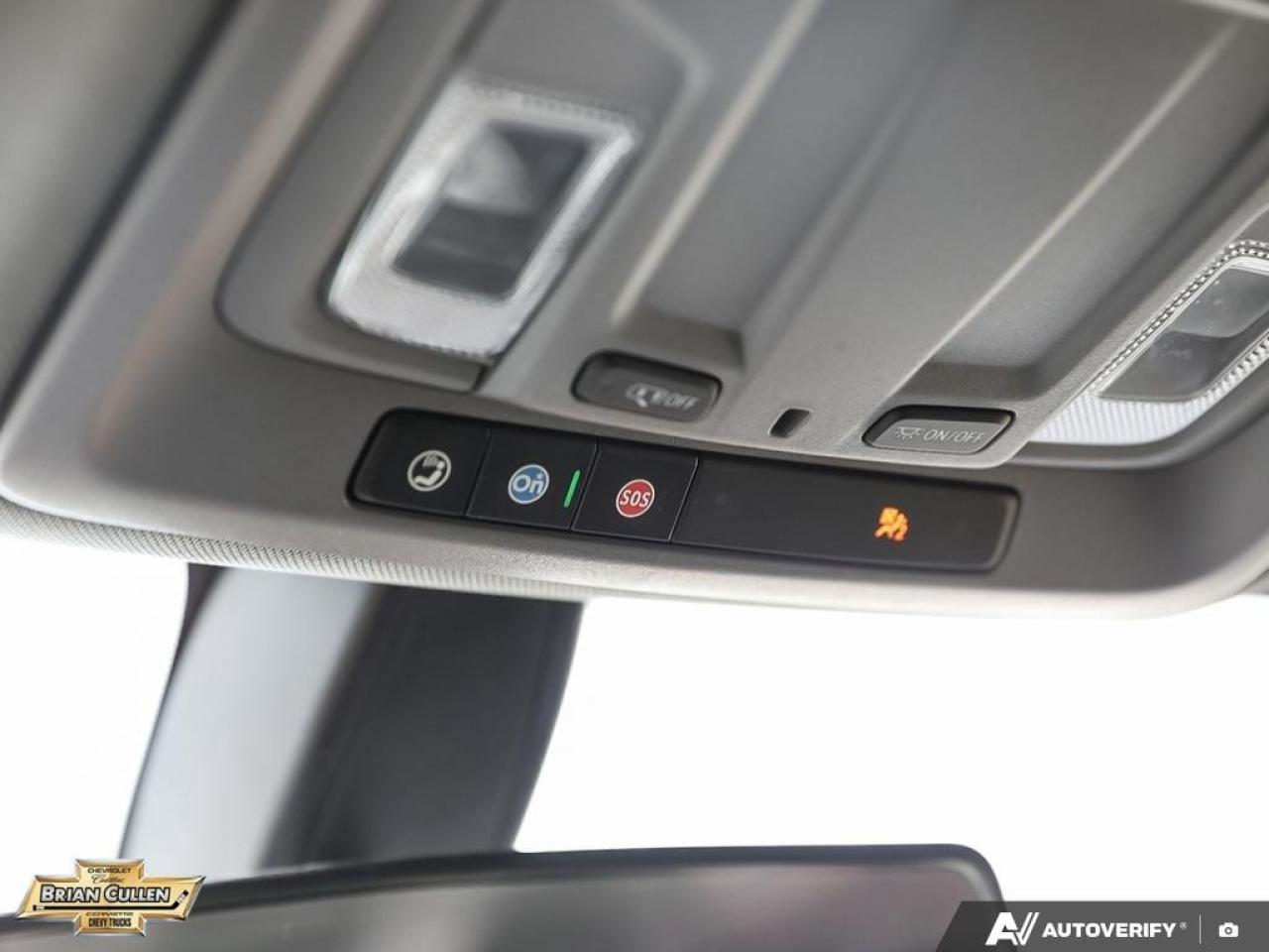 2022 Chevrolet Silverado 1500 LTD LT Trail Boss Crew Cab Short Box 4-Wheel Drive LT Trail Boss Photo