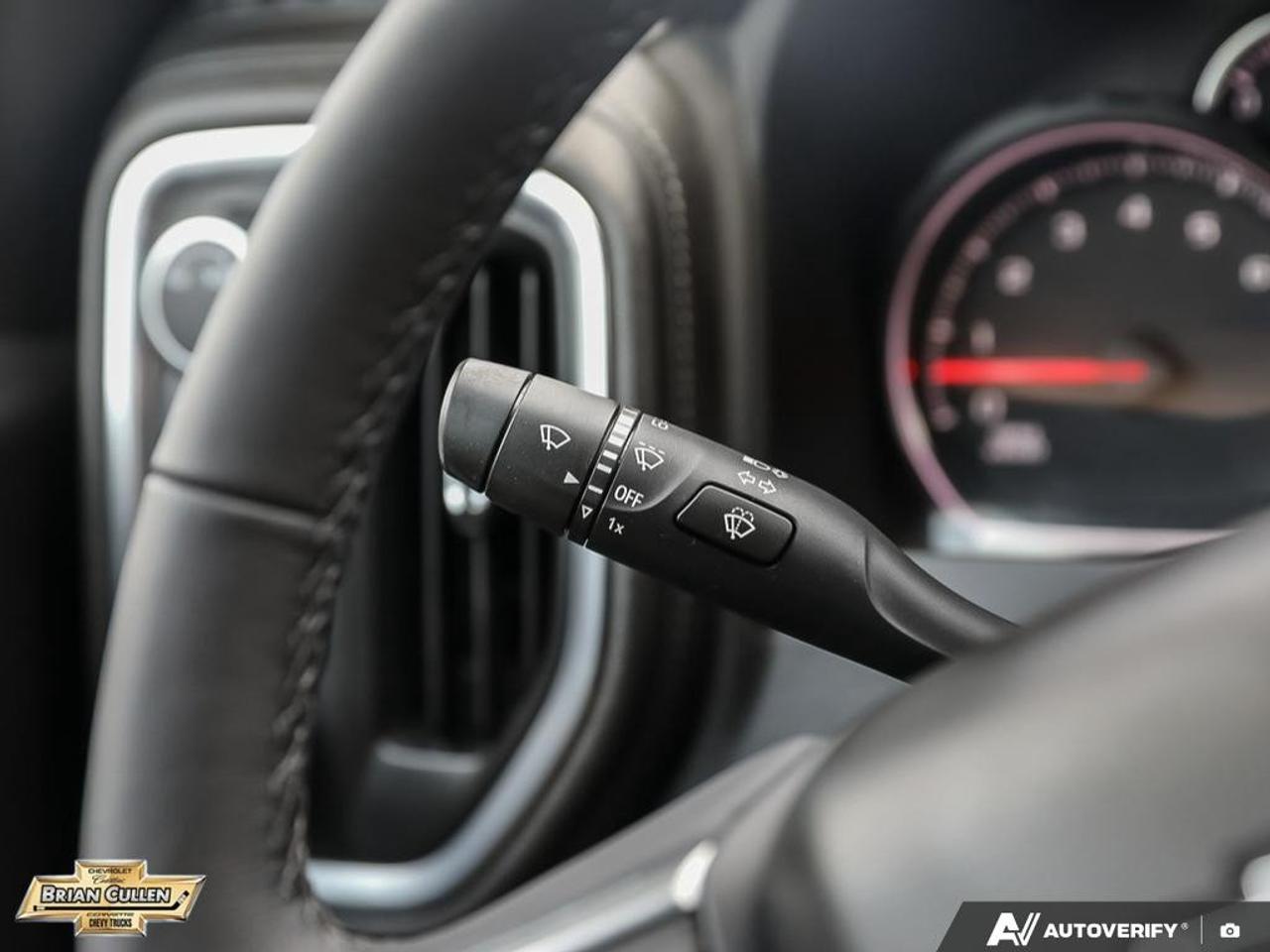 2022 Chevrolet Silverado 1500 LTD LT Trail Boss Crew Cab Short Box 4-Wheel Drive LT Trail Boss Photo