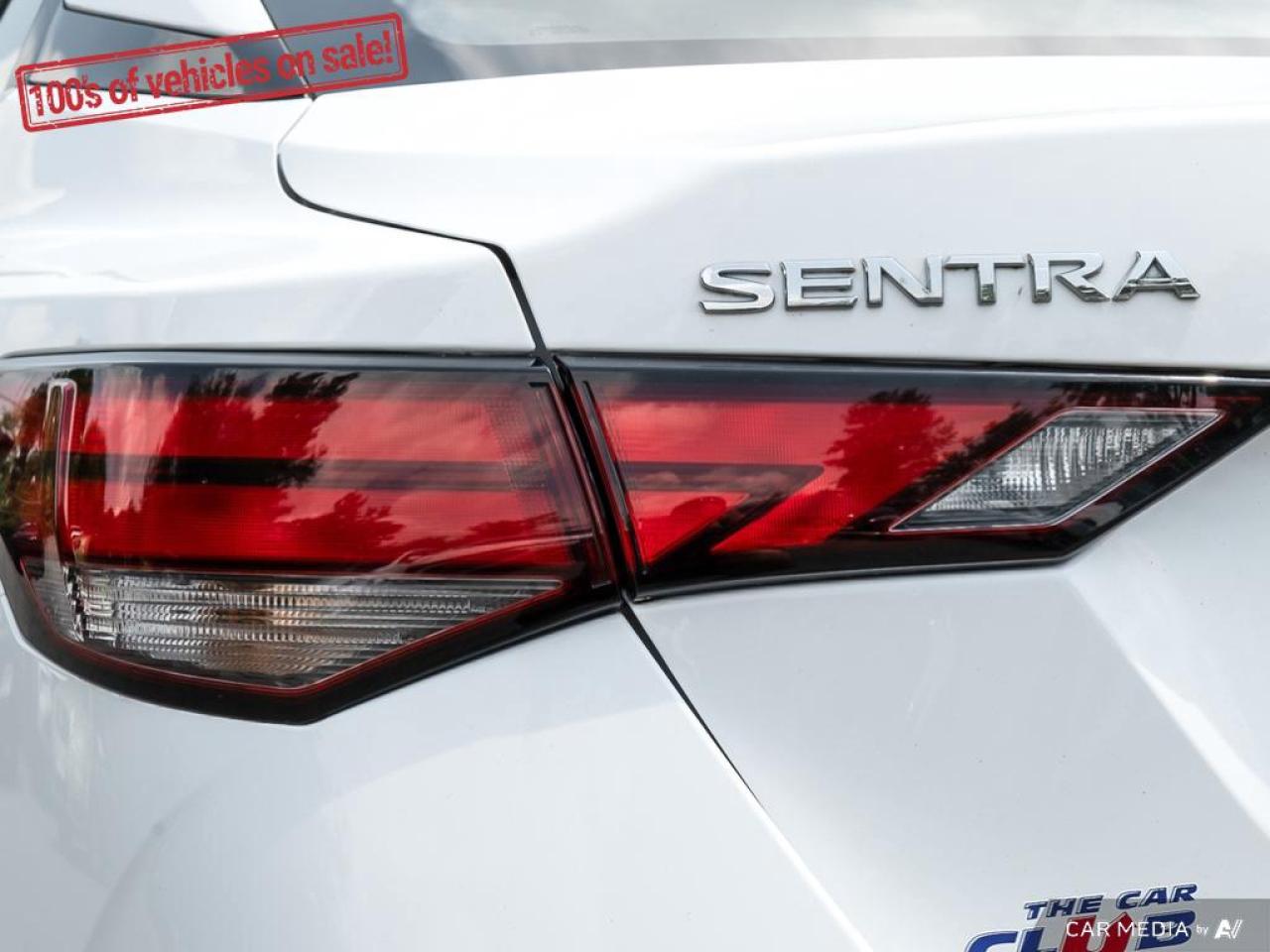 2021 Nissan Sentra S