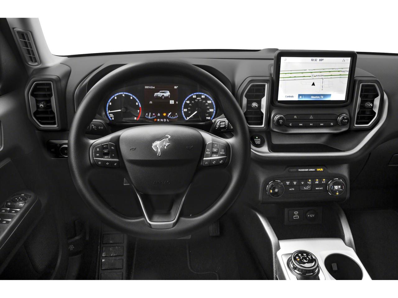 2023 Ford Bronco Sport BIG BEND Photo