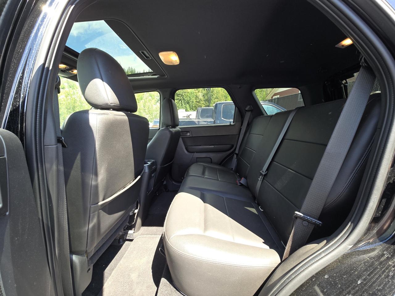 2010 Ford Escape Escape XLT Photo5
