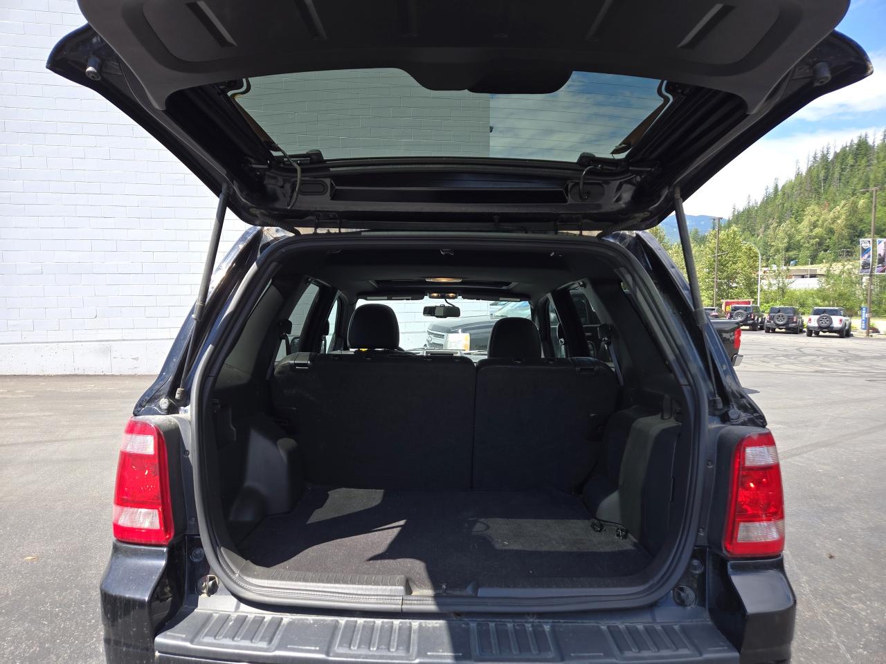 2010 Ford Escape Escape XLT Photo4