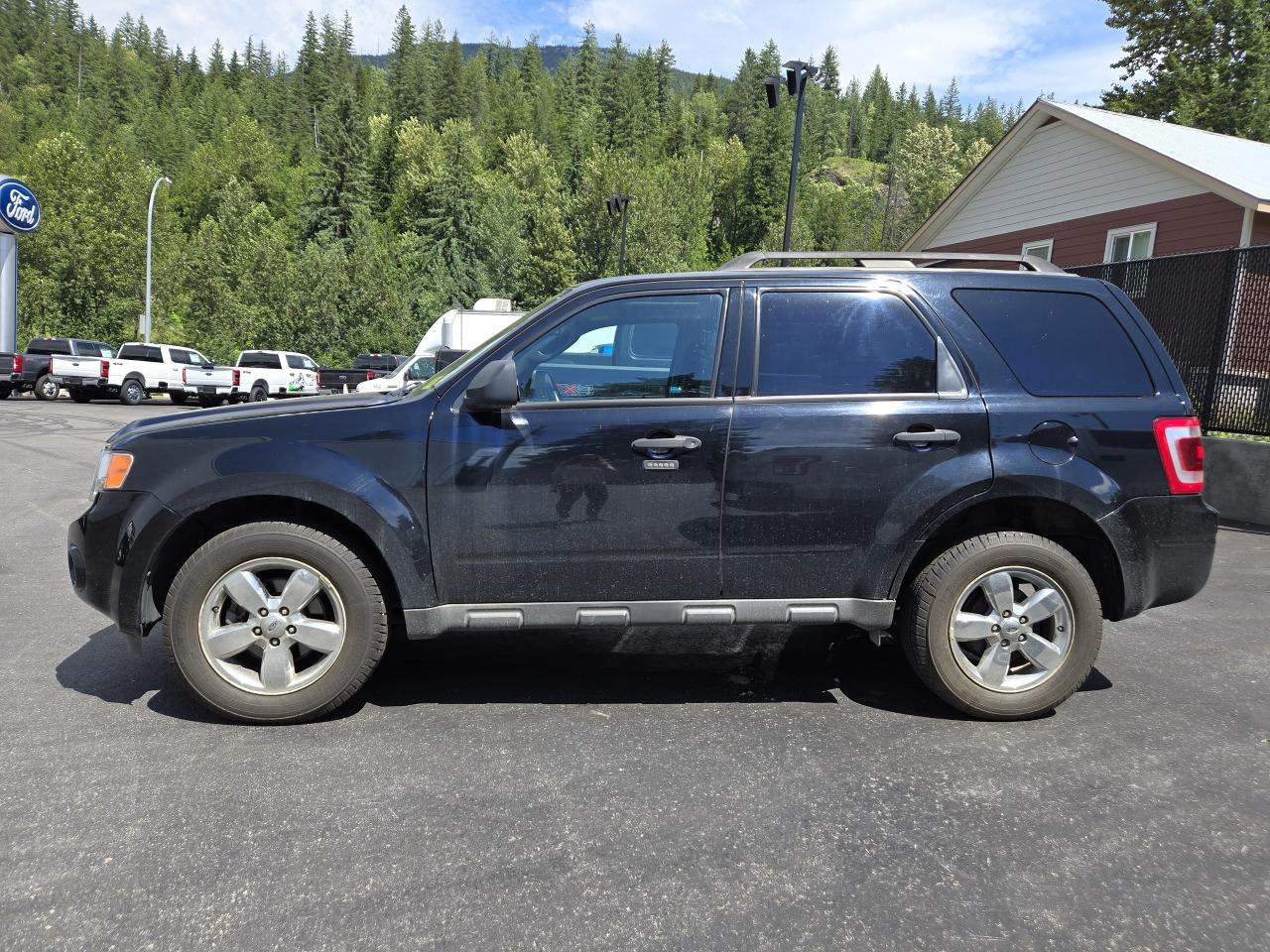 2010 Ford Escape Escape XLT Photo1