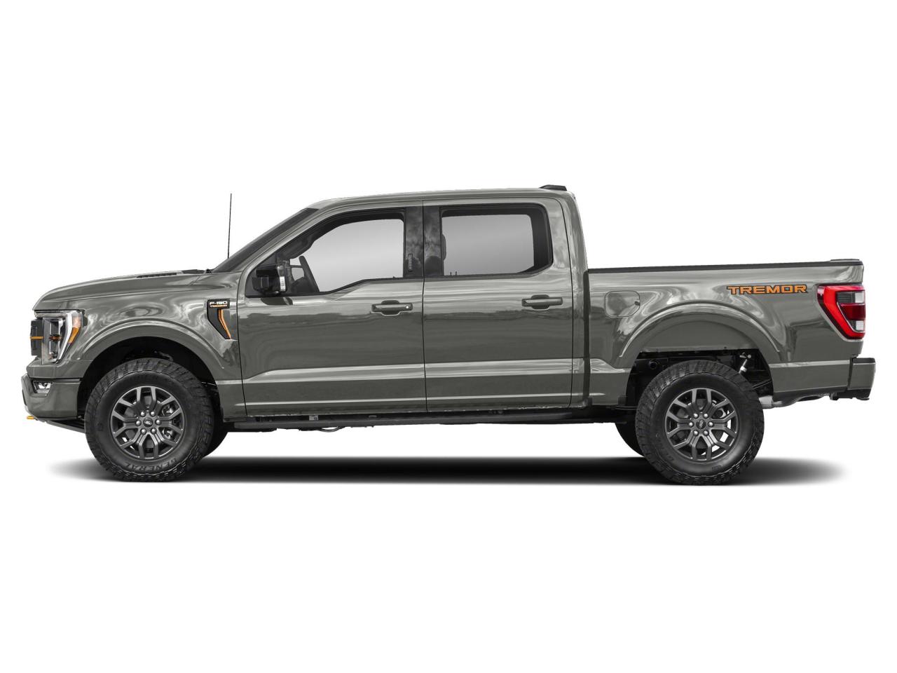 2022 Ford F-150 Tremor Photo