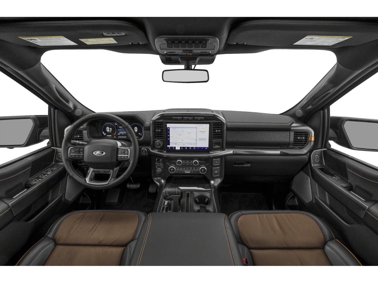 2022 Ford F-150 Tremor Photo4