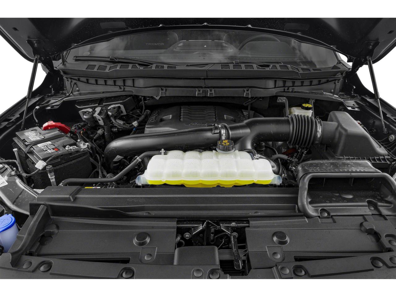 2022 Ford F-150 Tremor Photo5