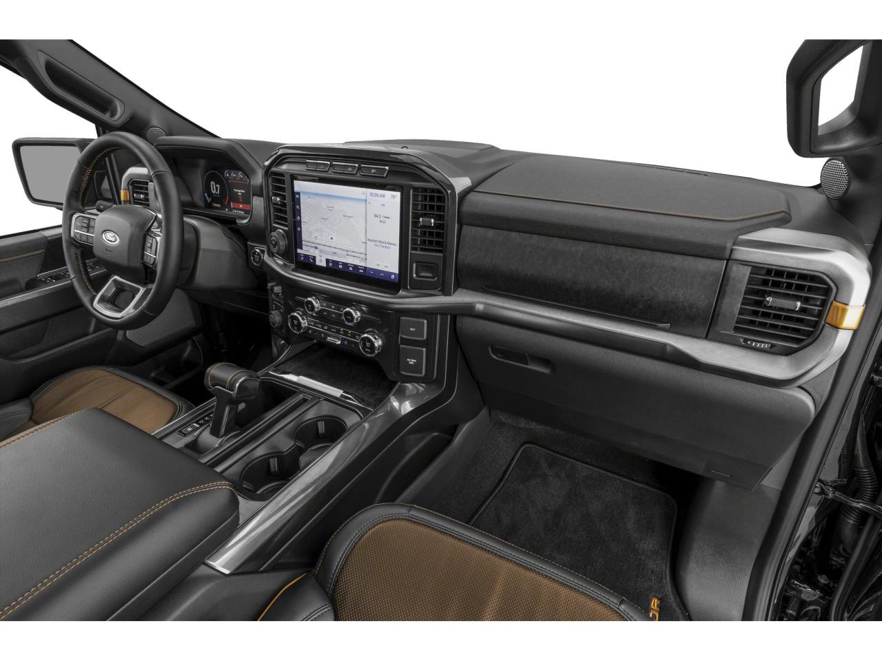 2022 Ford F-150 Tremor Photo5