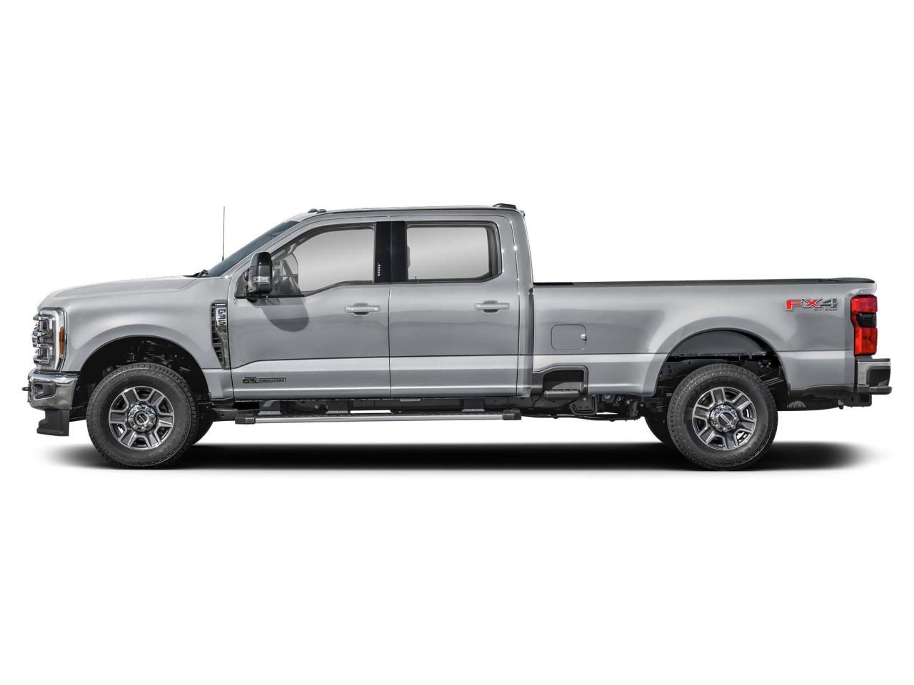 2023 Ford F-350 Super Duty SRW Lariat Photo5