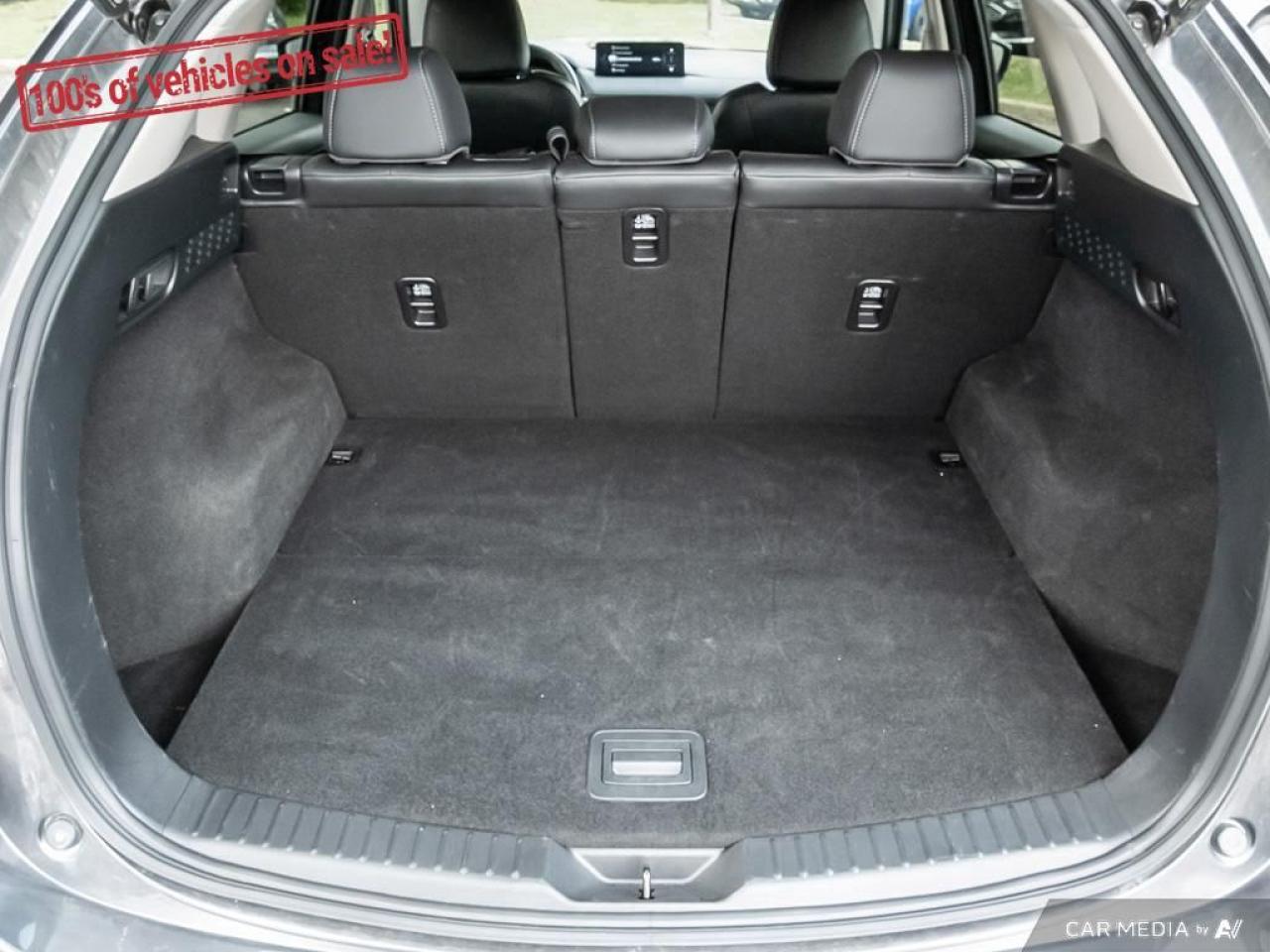 2024 Mazda CX-5 GS