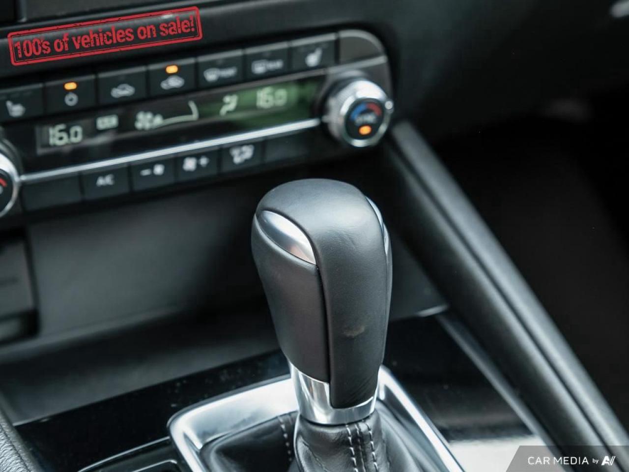2024 Mazda CX-5 GS