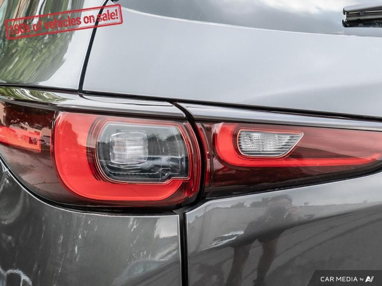 2024 Mazda CX-5 GS