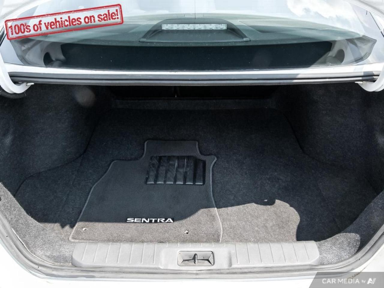 2021 Nissan Sentra S