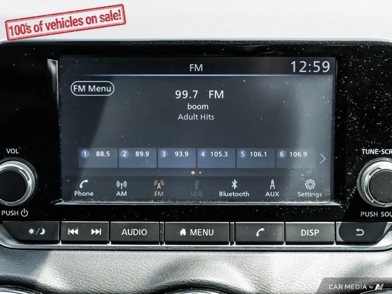 2021 Nissan Sentra S
