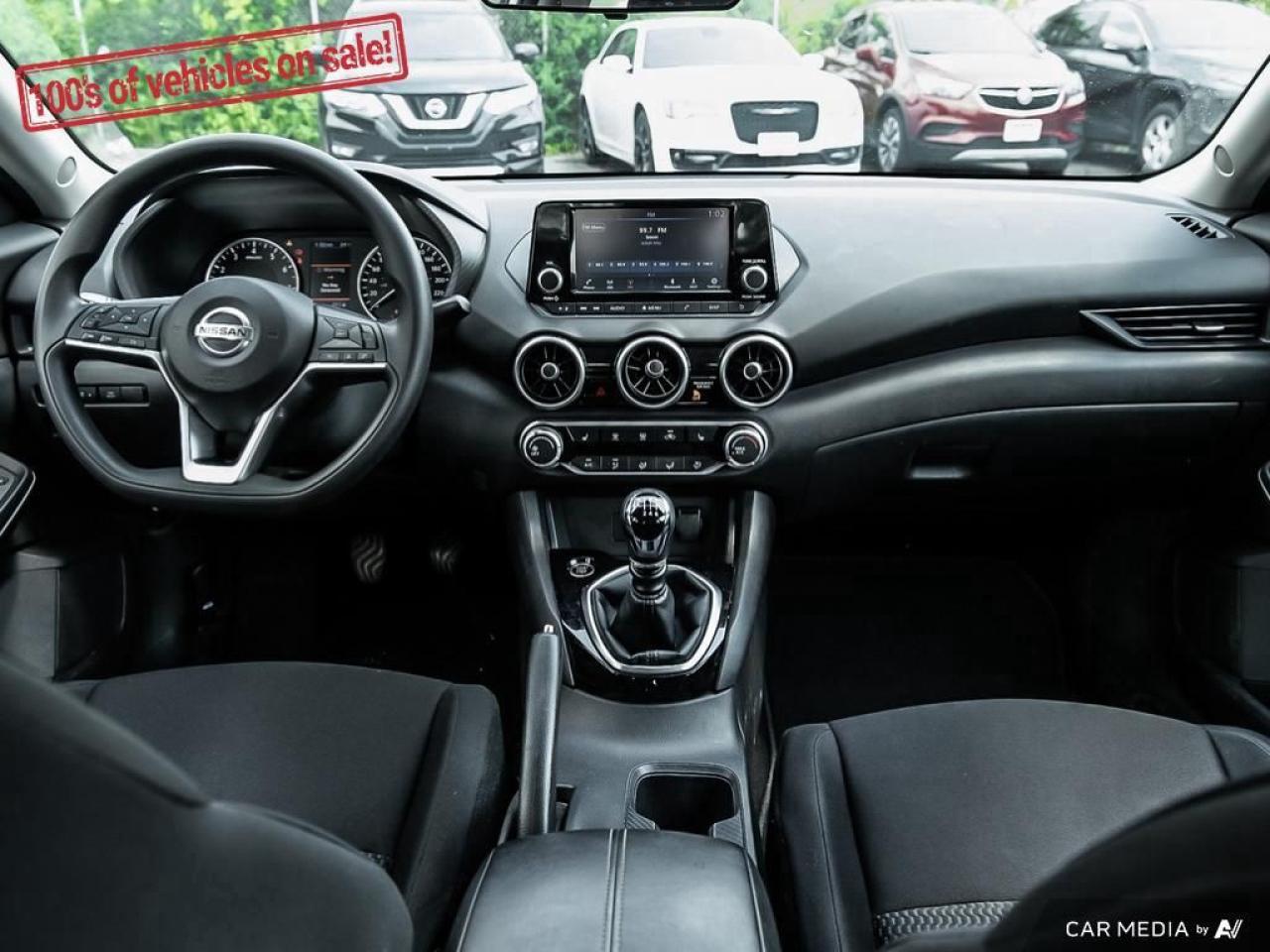 2021 Nissan Sentra S