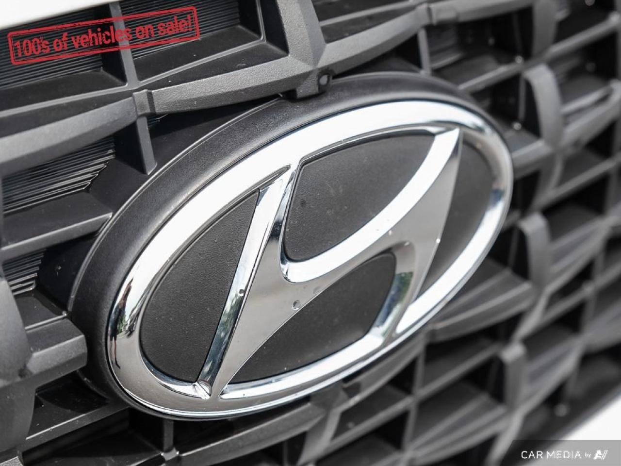 2022 Hyundai Venue PREFERRED