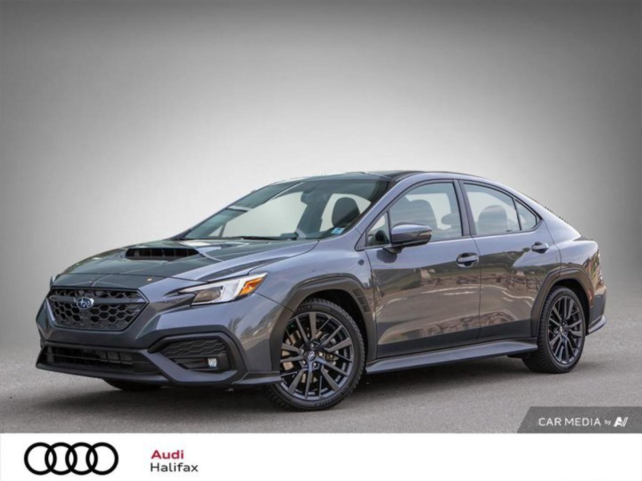 Used 2023 Subaru WRX Sport-tech for sale in Halifax, NS