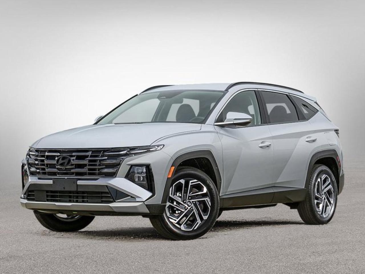 New 2025 Hyundai Tucson Hybrid Ultimate for sale in Fredericton, NB