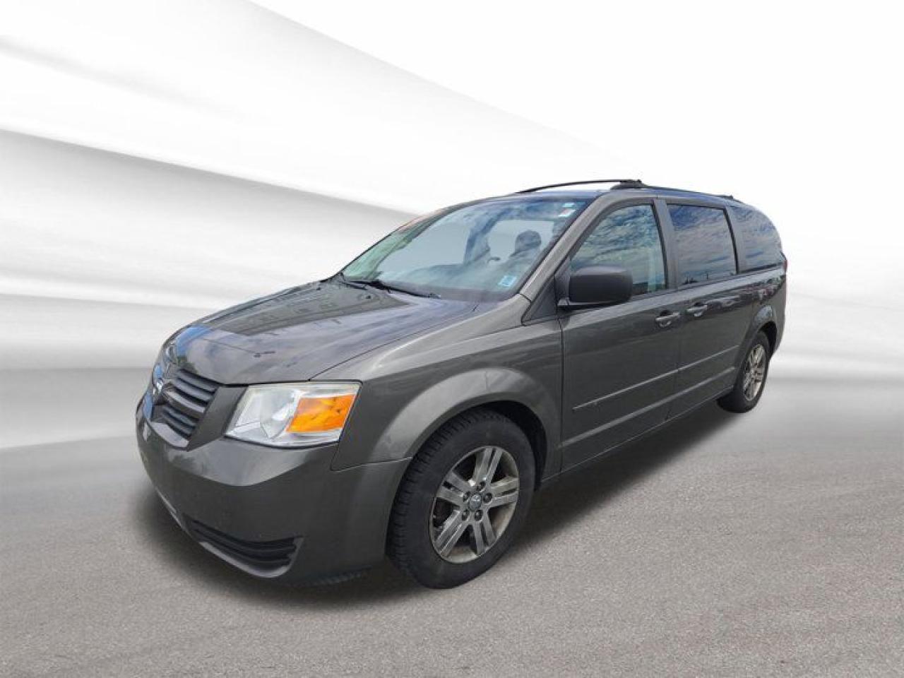 Used 2010 Dodge Grand Caravan SE for sale in Halifax, NS