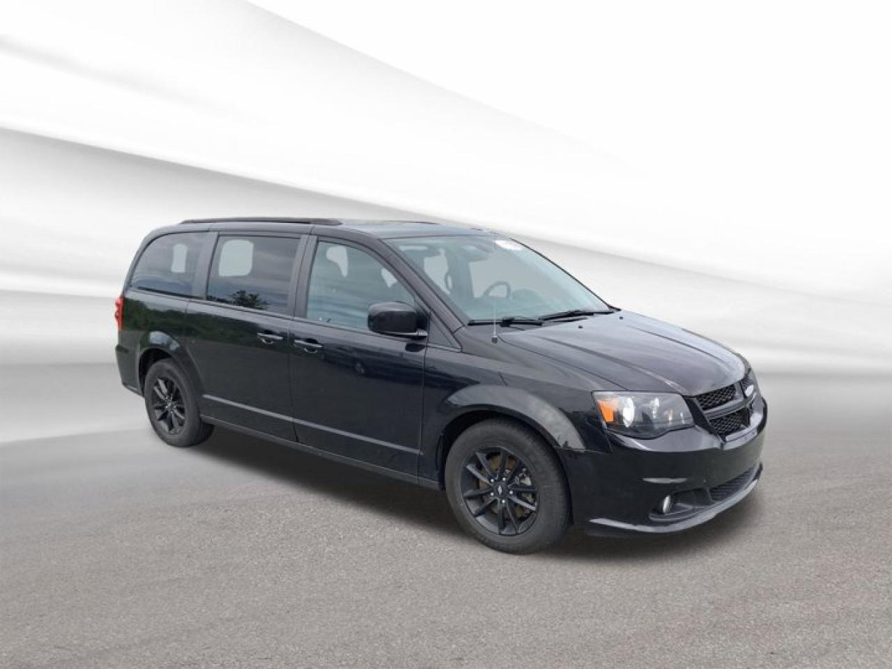 Used 2019 Dodge Grand Caravan GT for sale in Halifax, NS