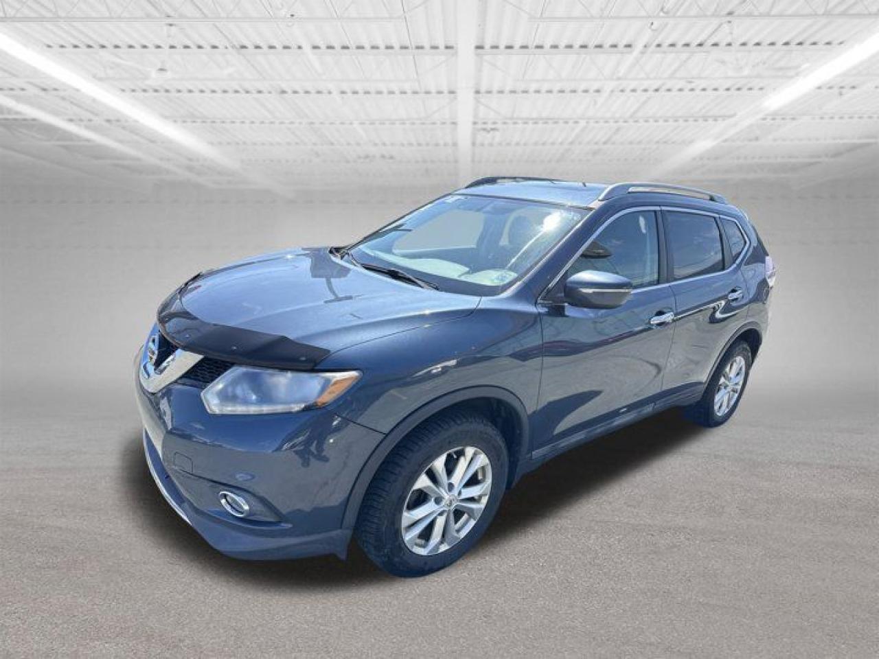 Used 2015 Nissan Rogue SV for sale in Halifax, NS
