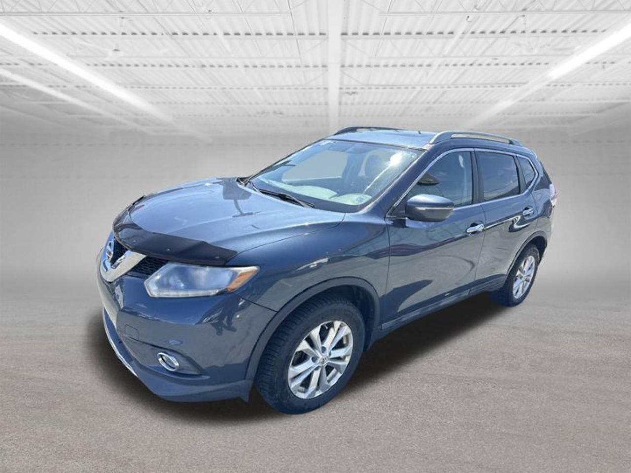Used 2015 Nissan Rogue SV for sale in Halifax, NS