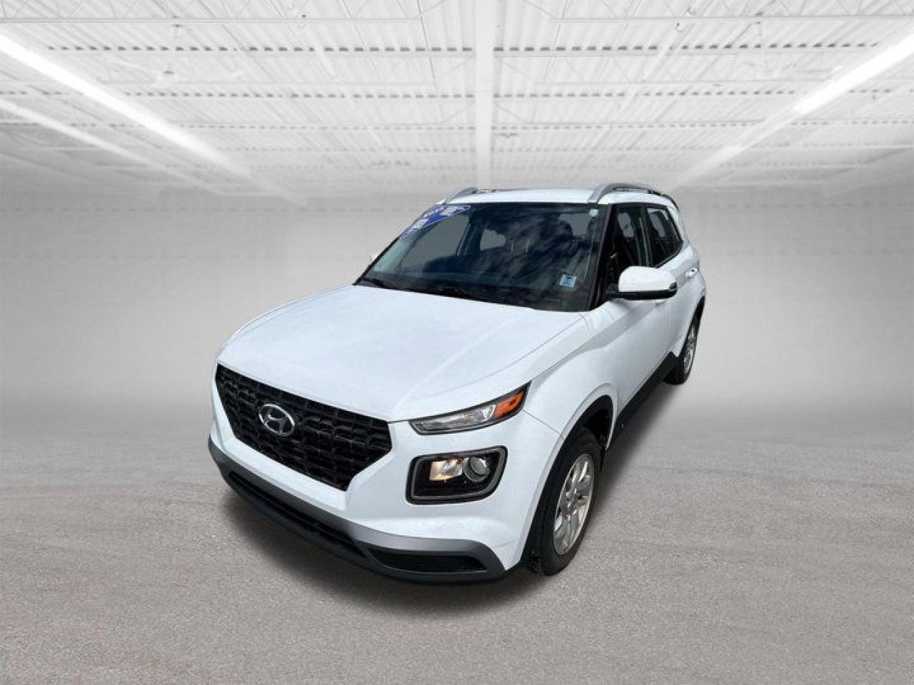 Used 2022 Hyundai Venue PREFERRED for sale in Halifax, NS