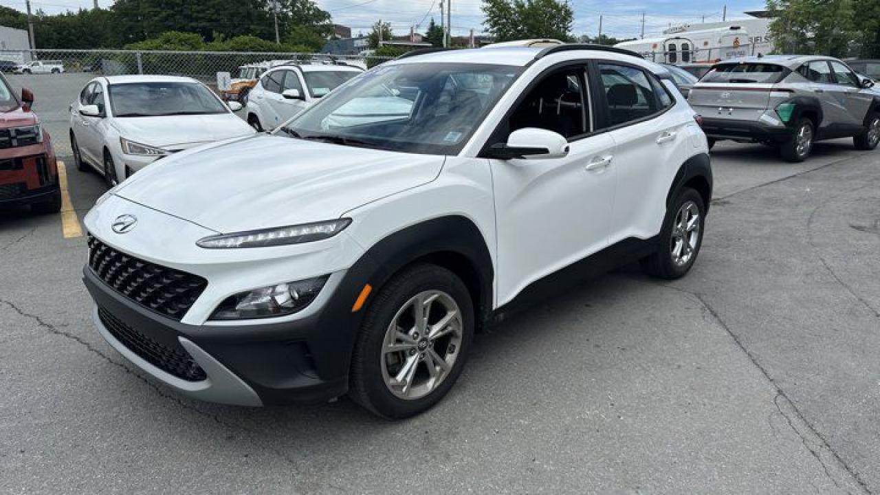 Used 2022 Hyundai KONA Preferred for sale in Halifax, NS