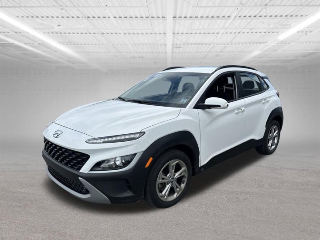 Used 2022 Hyundai KONA Preferred for sale in Halifax, NS