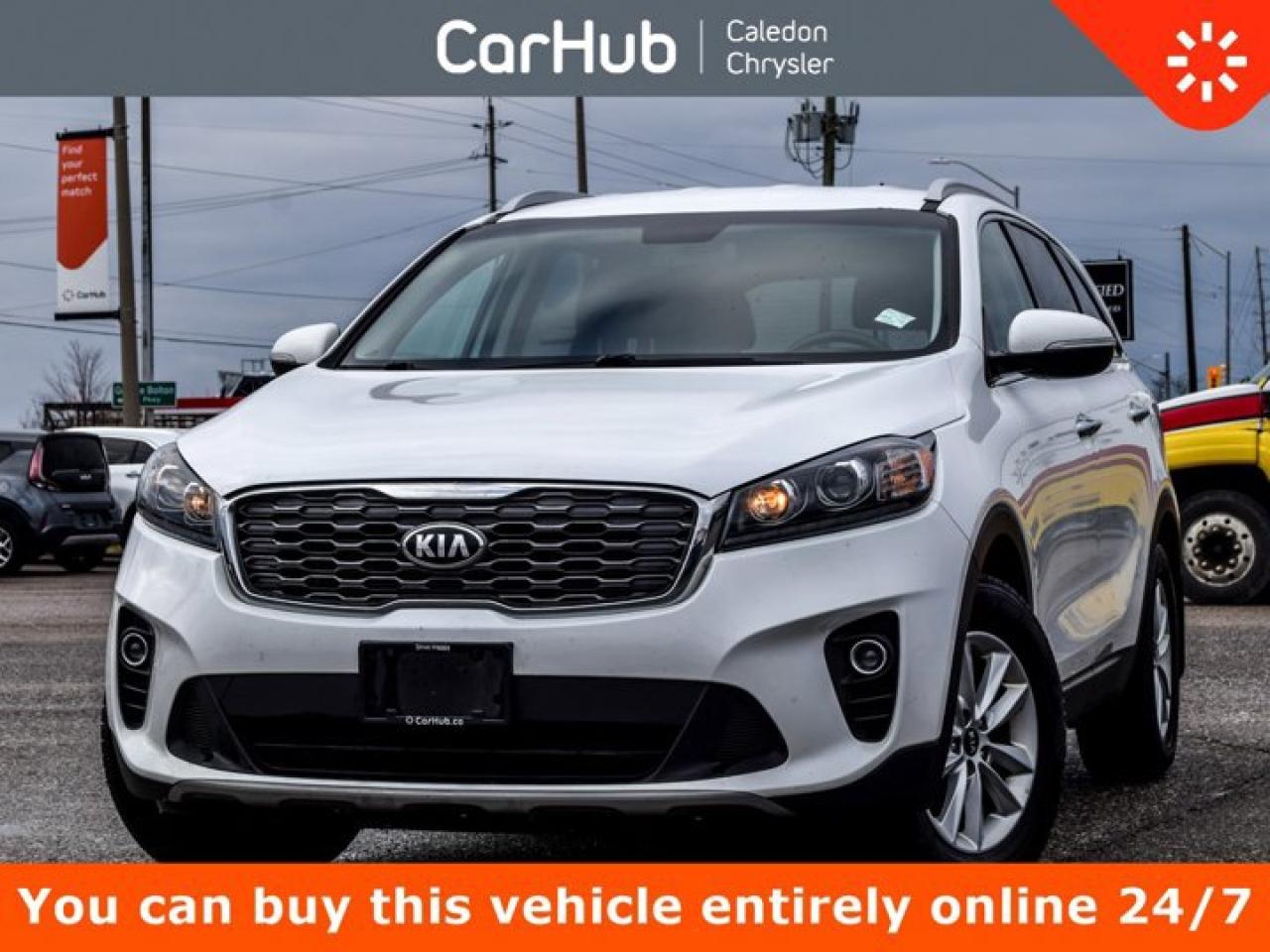 Used 2019 Kia Sorento EX 2.4 for sale in Bolton, ON
