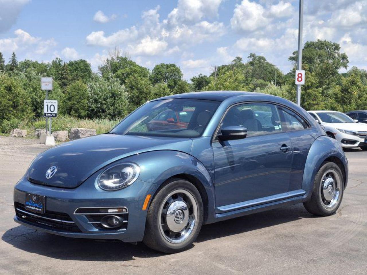 Used 2018 Volkswagen Beetle Coast | Heated Seats | Cruise Control | Bluetooth | Keyless Entry | Rear Camera & More ! for sale in Guelph, ON
