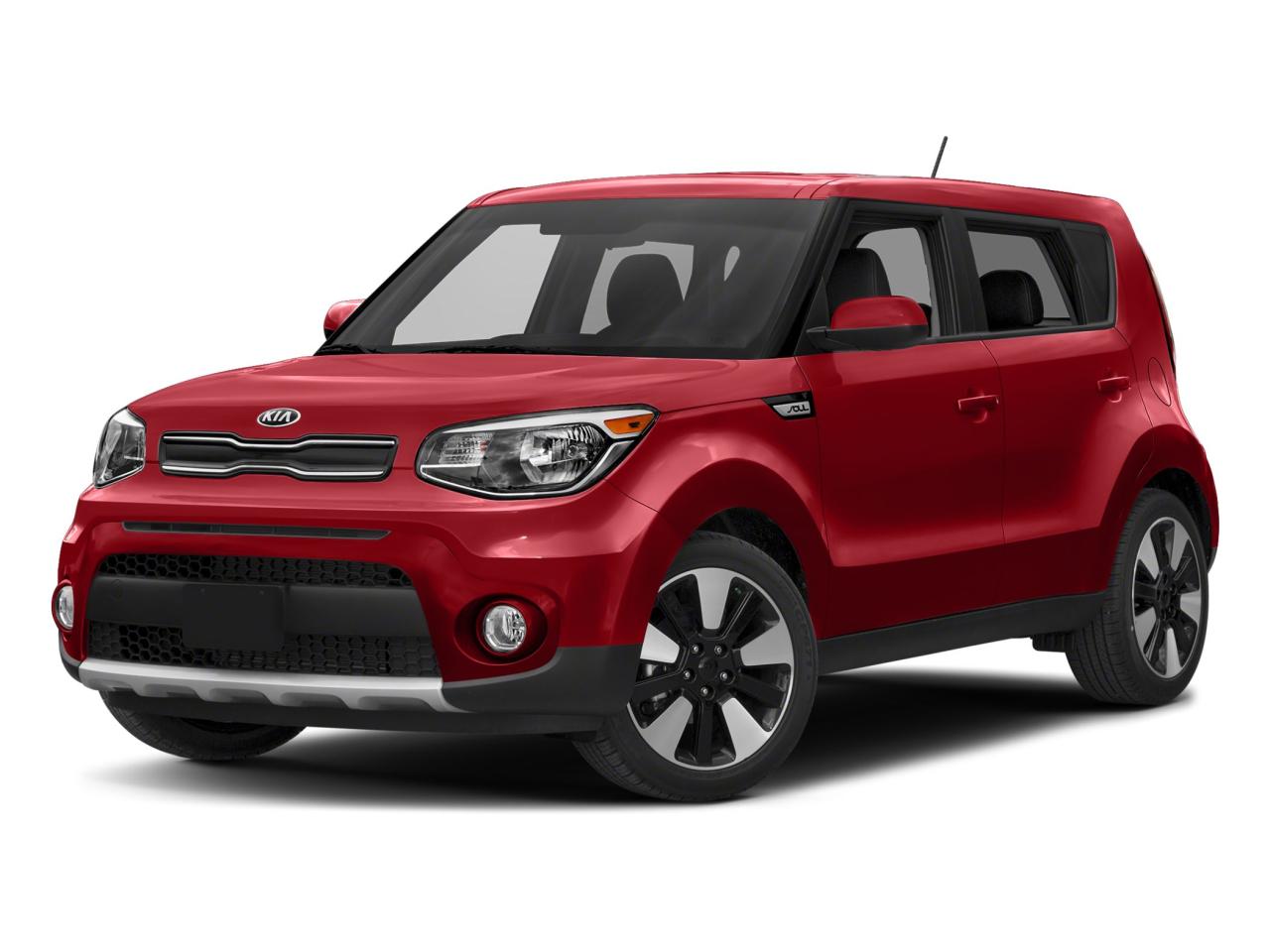 Used 2018 Kia Soul EX for sale in Peterborough, ON