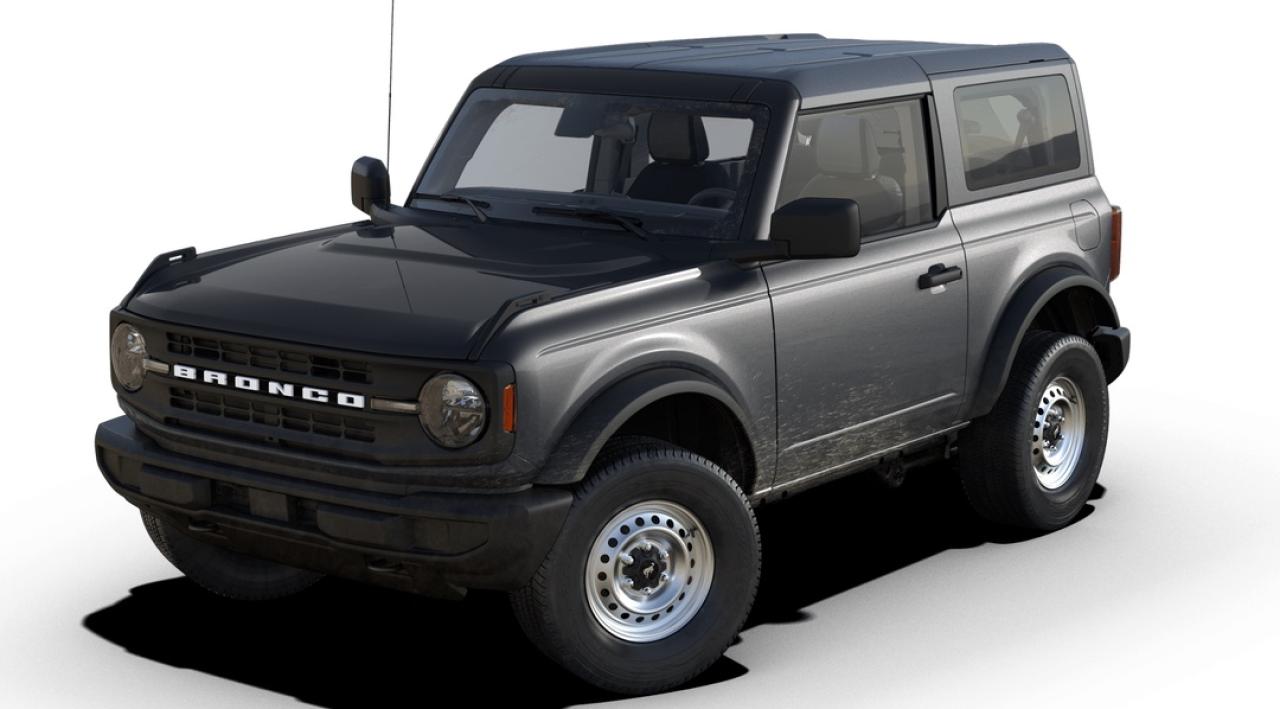 Base 2 Door 4x4