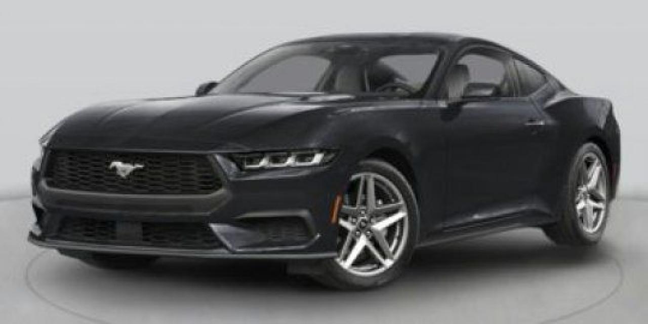 Used 2024 Ford Mustang GT Fastback for sale in Calgary, AB
