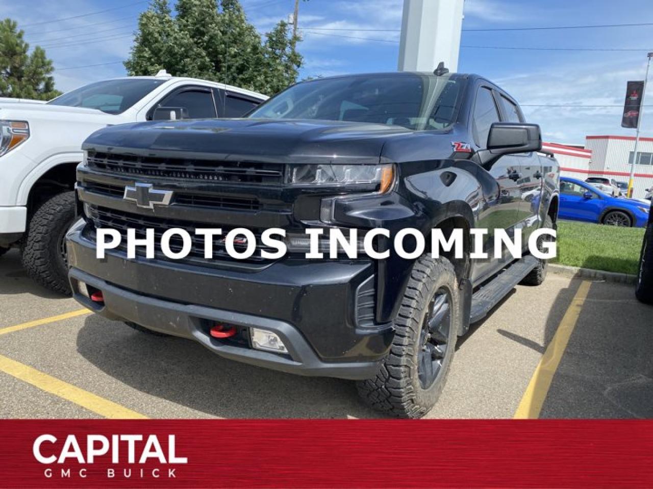 Ask for the Internet Department for more information or book your test drive today! Text 825-445-0521 for fast answers at your fingertips!AMVIC Licensed Dealer - Licence Number B1044900Disclaimer: All prices are plus taxes and include all cash credits and loyalties. See dealer for details. AMVIC Licensed Dealer # B1044900
