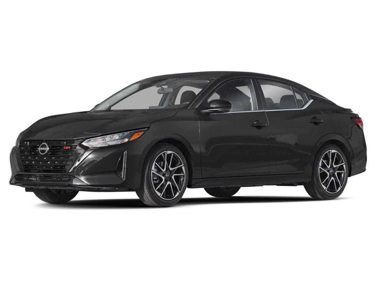 New 2025 Nissan Sentra SR Manual for sale in Midland, ON