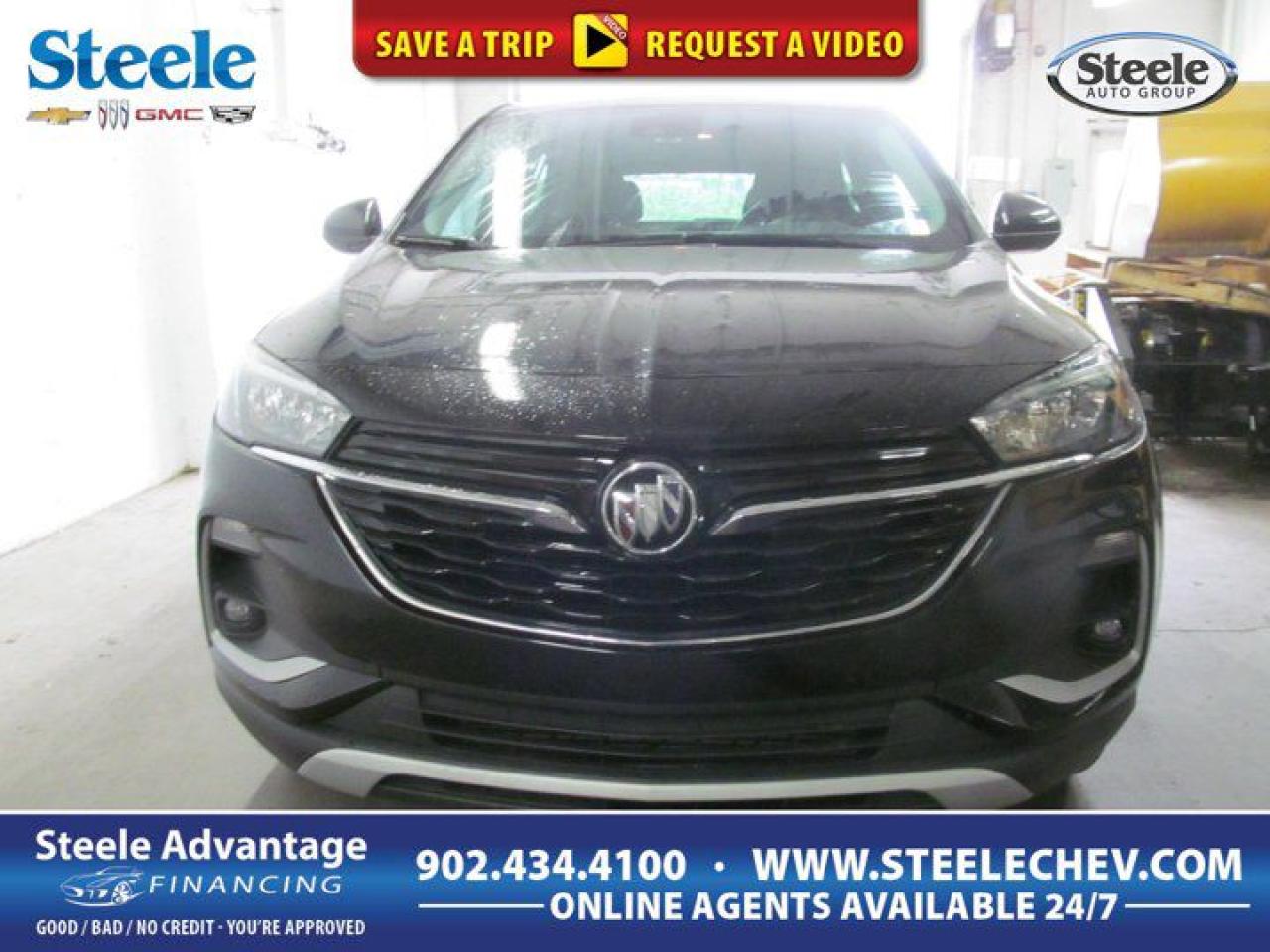 Used 2022 Buick Encore GX Preferred for sale in Dartmouth, NS