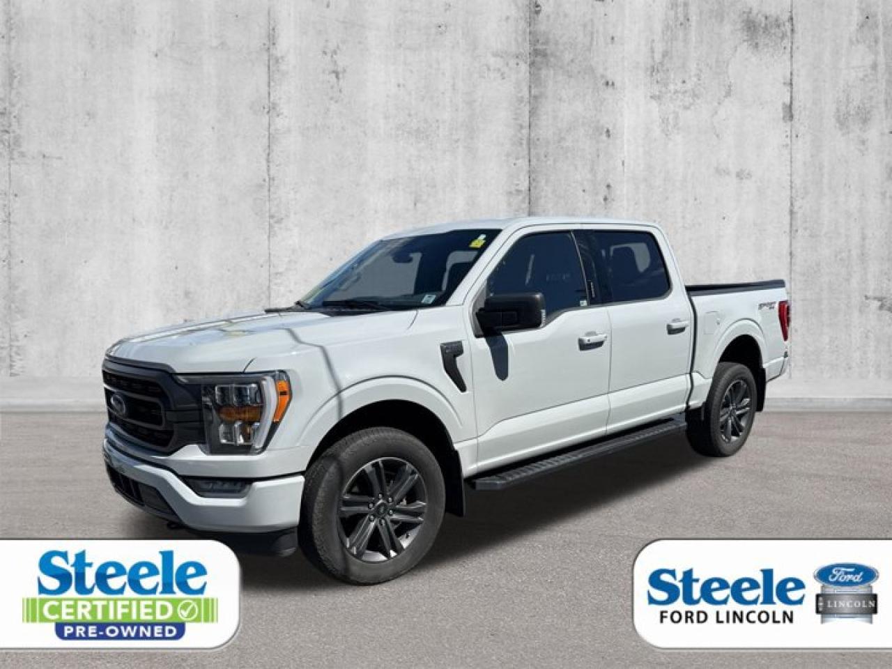 Used 2023 Ford F-150 XLT for sale in Halifax, NS