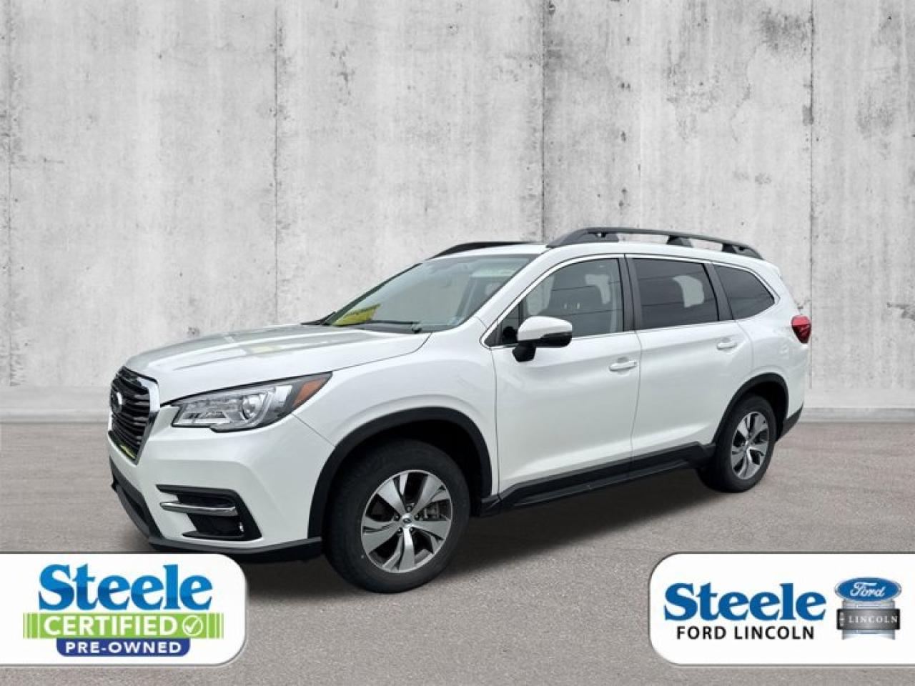 Used 2022 Subaru ASCENT Touring for sale in Halifax, NS