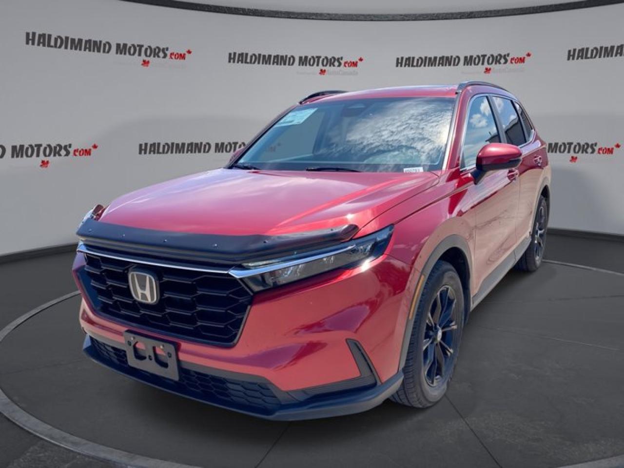Used 2023 Honda CR-V Sport for sale in Cayuga, ON