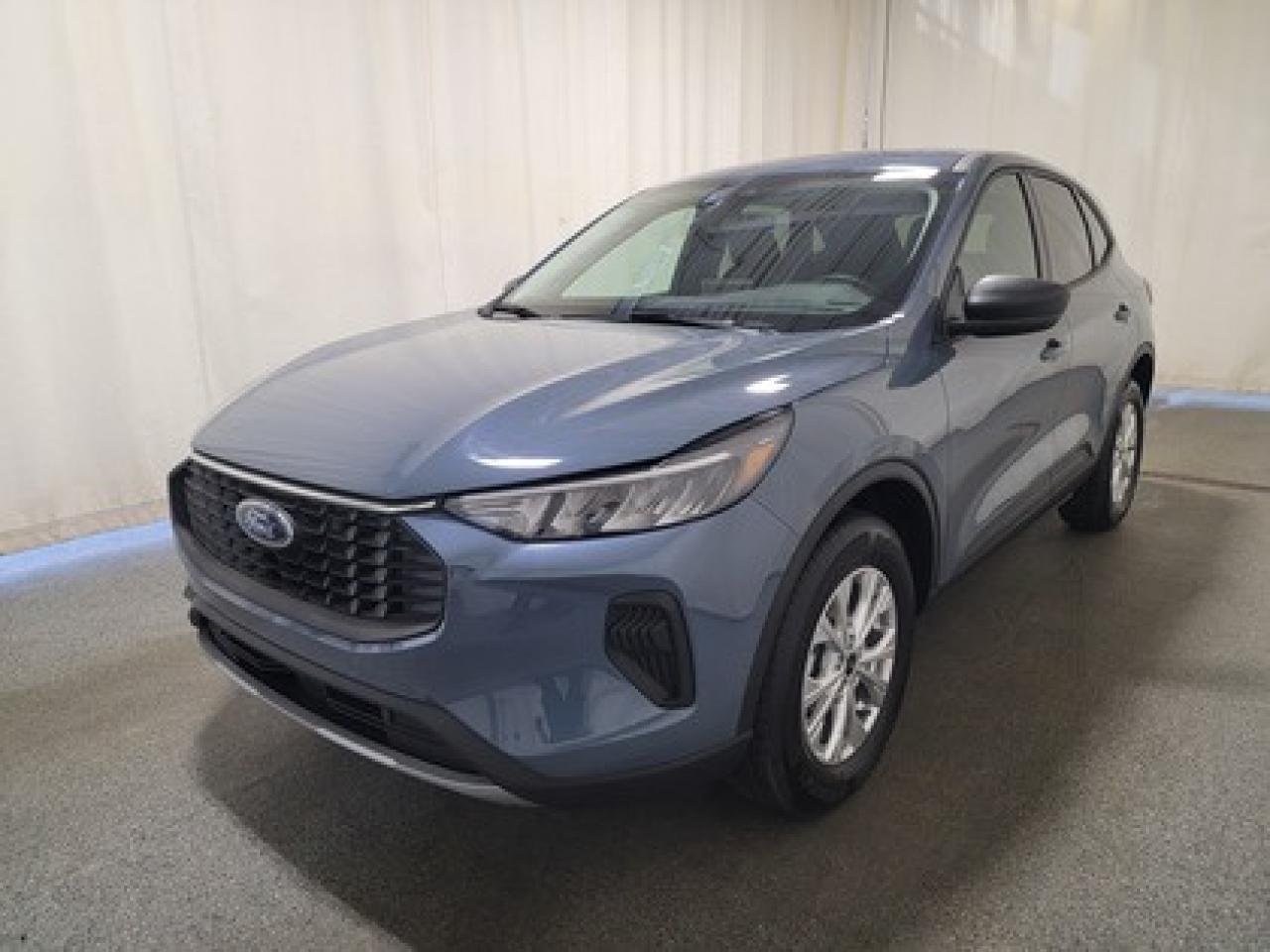 New 2025 Ford Escape ACTIVE W/ HEATED STEERING WHEEL for sale in Regina, SK