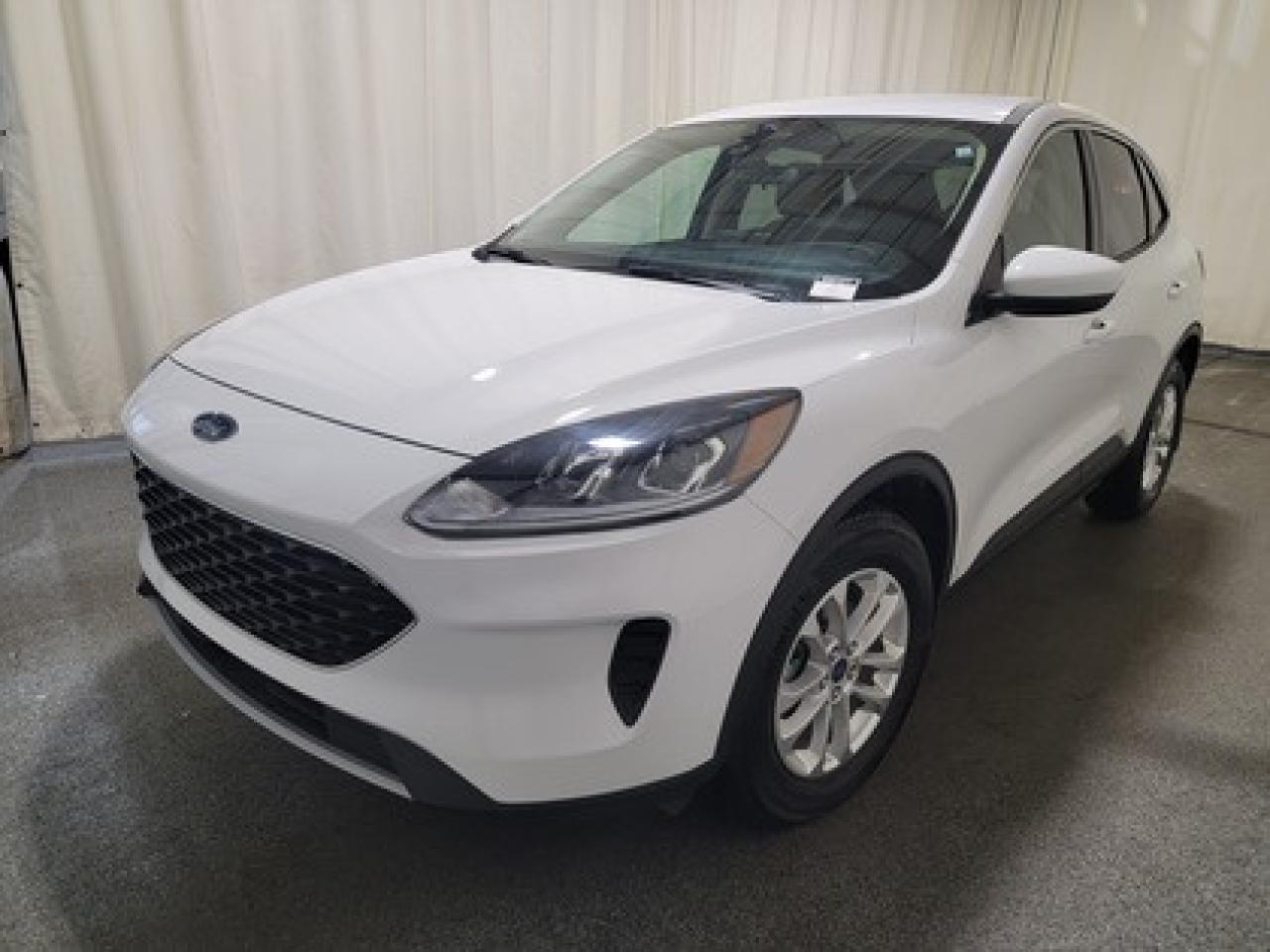 Used 2020 Ford Escape SE | AWD | 1.5L | BLIND SPOT for sale in Regina, SK