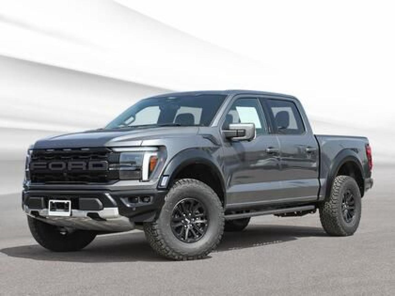 New 2025 Ford F-150 Raptor 4WD SuperCrew 5.5' Box for sale in Moose Jaw, SK