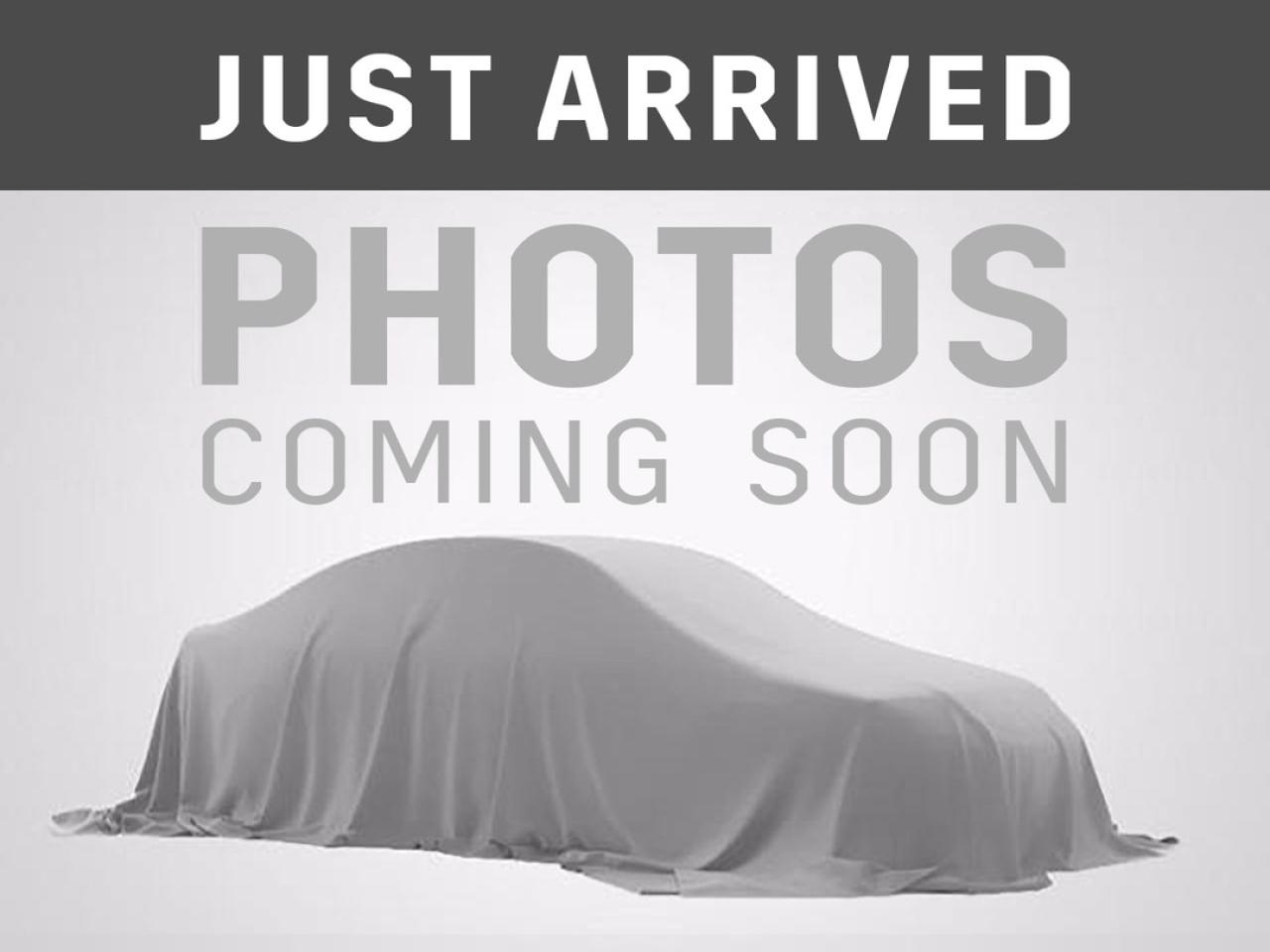 Used 2020 Chevrolet Trax Premier for sale in Kingston, ON