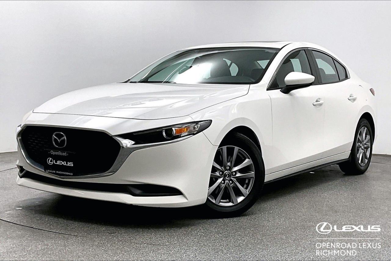 Used 2019 Mazda MAZDA3 GS at AWD for sale in Richmond, BC
