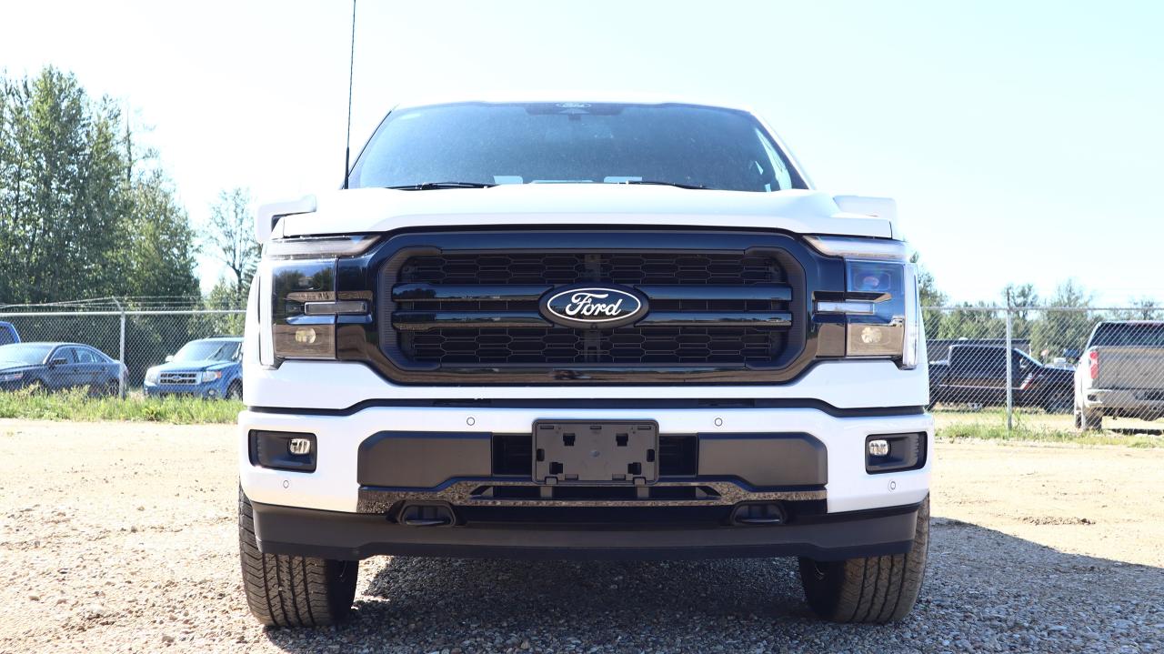 2025 Ford F-150 Lariat Photo